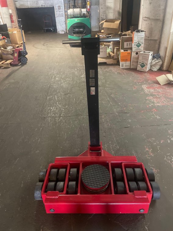 Image for Dan's Discount Tools #189