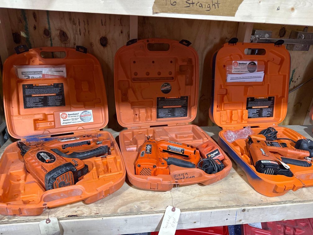 Image for Construction Contractor Surplus #4