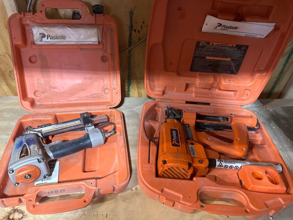Image for Construction Contractor Surplus #4