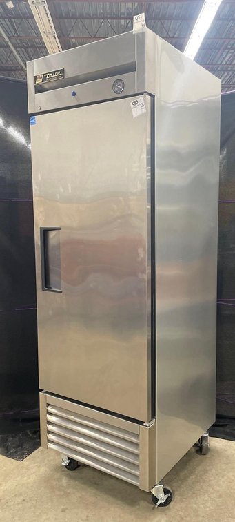 Image for Refrigeration & Market Place Displays