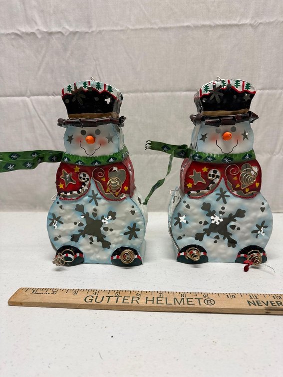 Image for Gravois Holiday