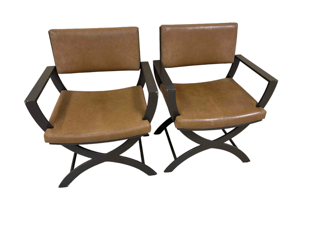 Image for French Flair Cafe and Bar Seating