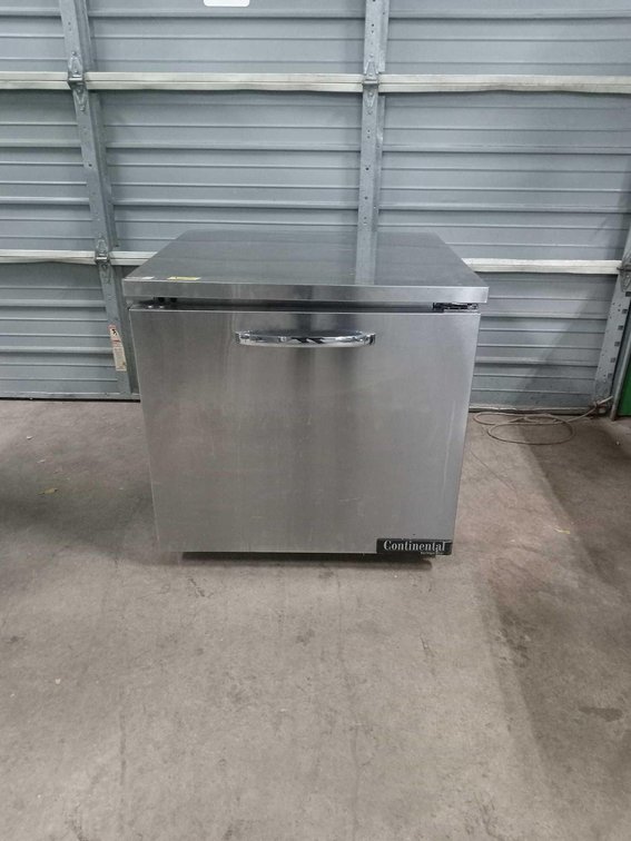 2021  Continental  Cooler
