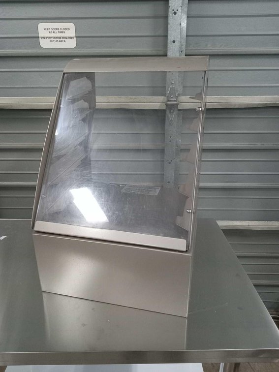 Display Case