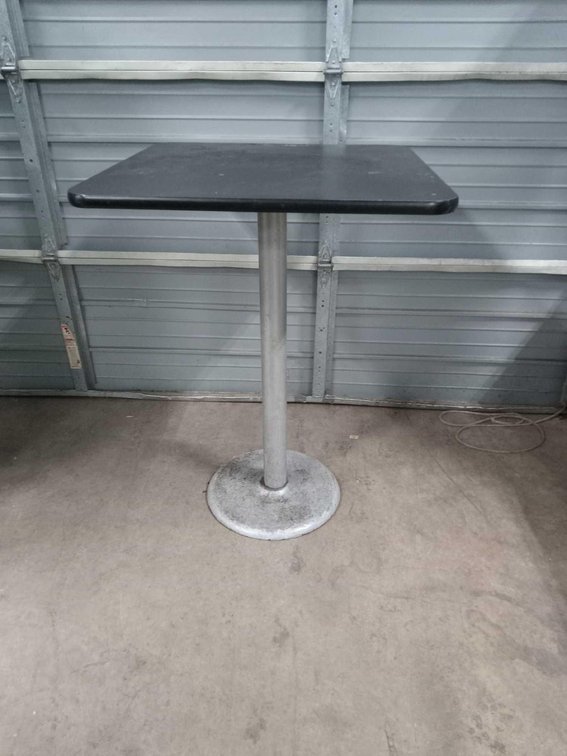High Top Table