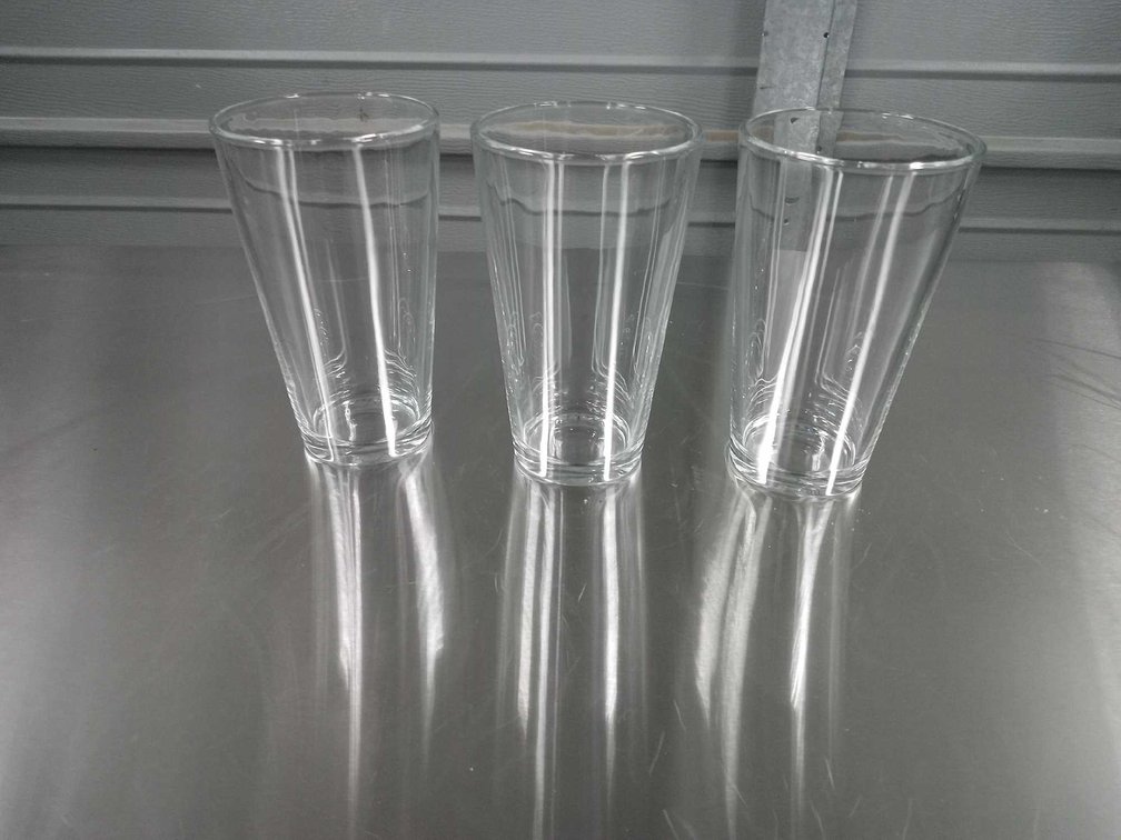 16oz Glasses