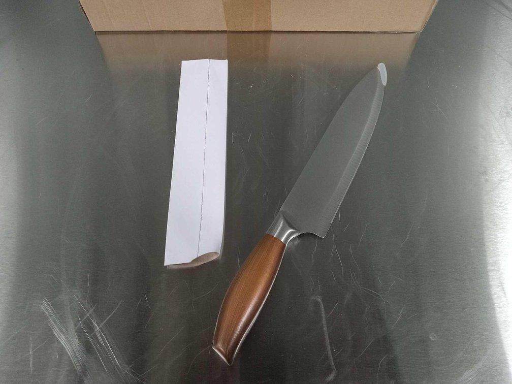 Chef Knife
