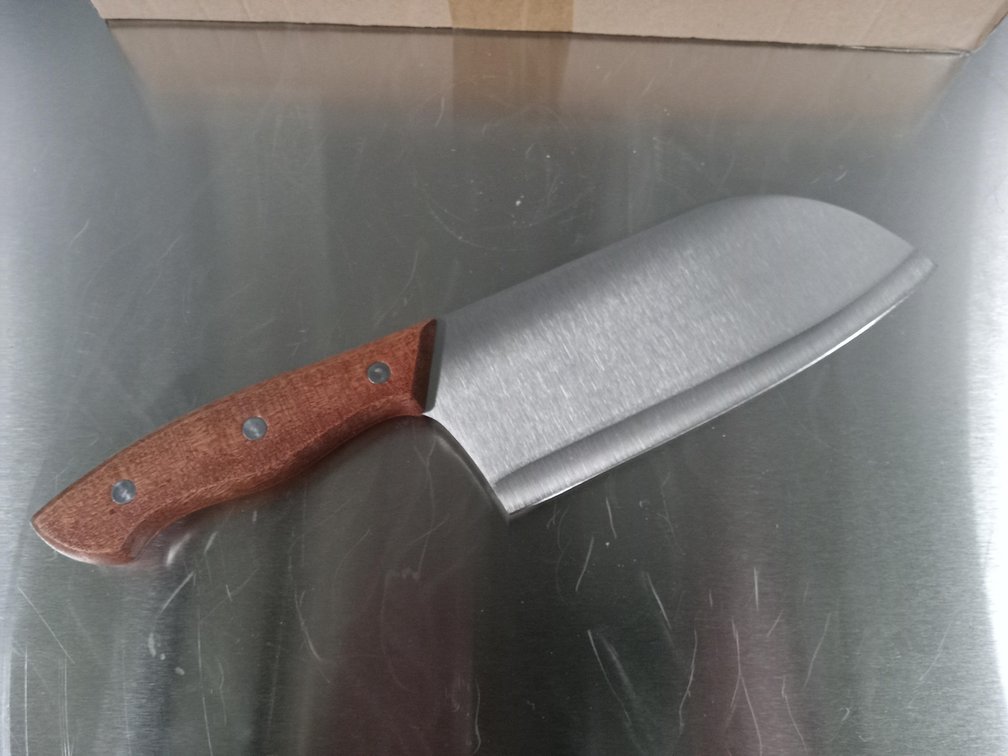 Chopping Knife