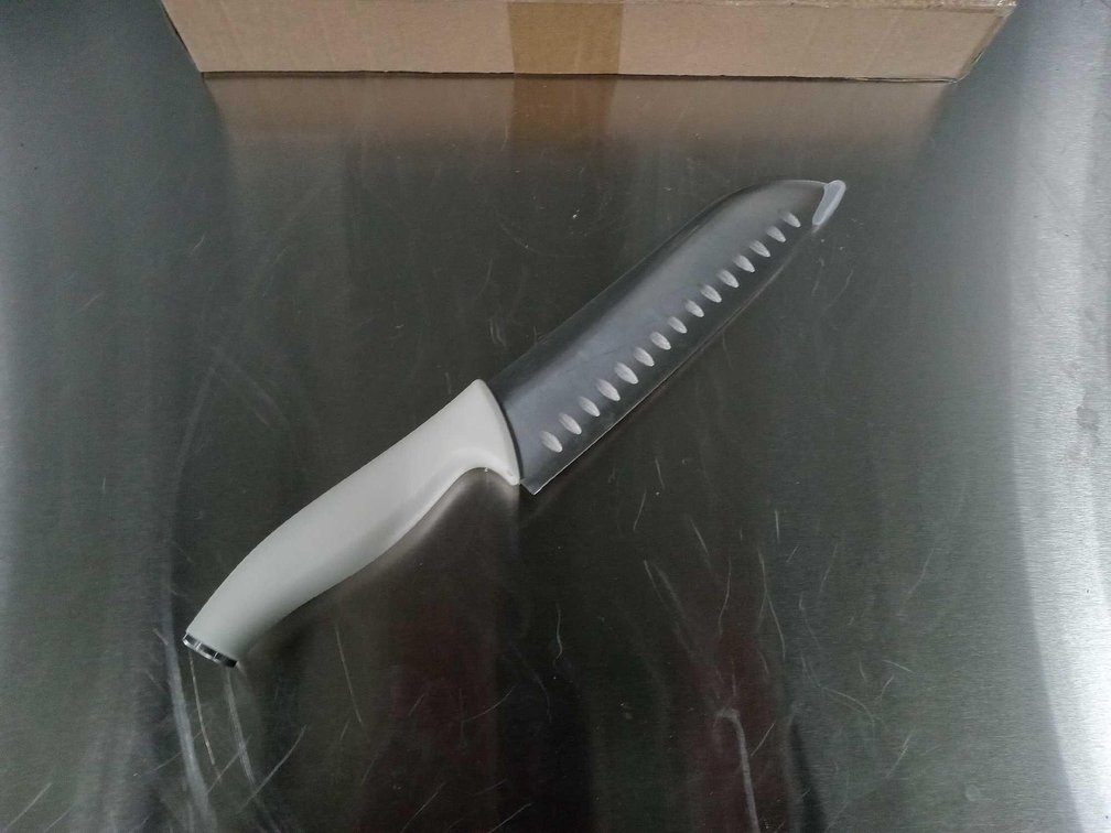 Chef Knife
