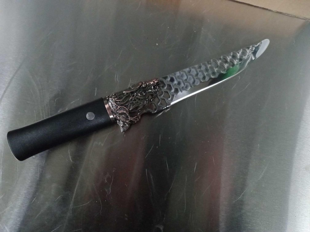 Sushi Knife