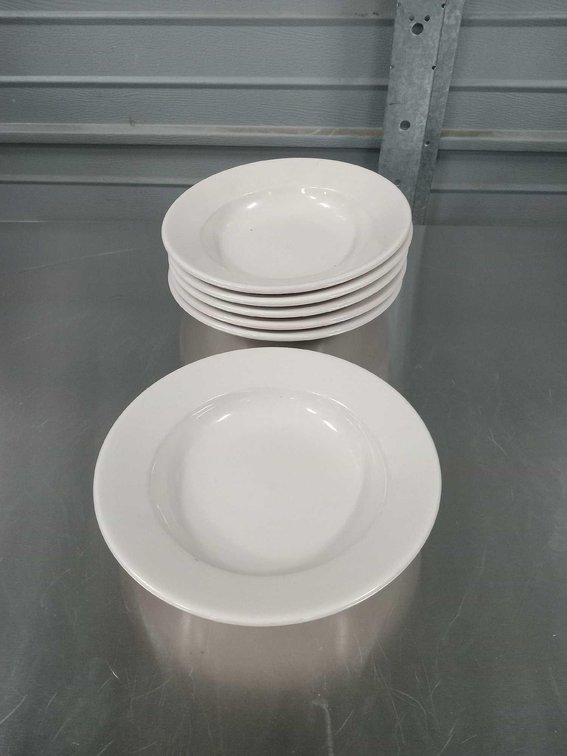 8" Bowls