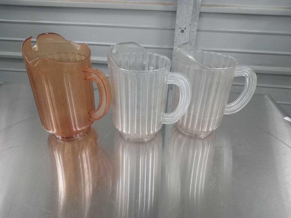 Pitchers 60oz