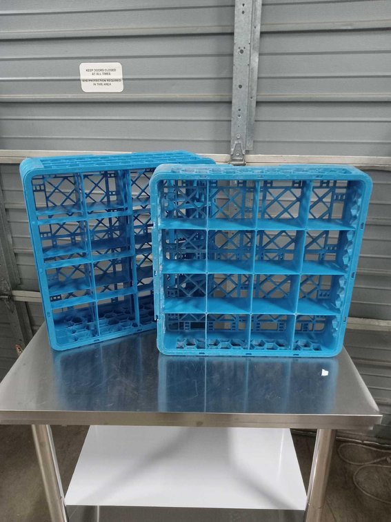 Dish Racks