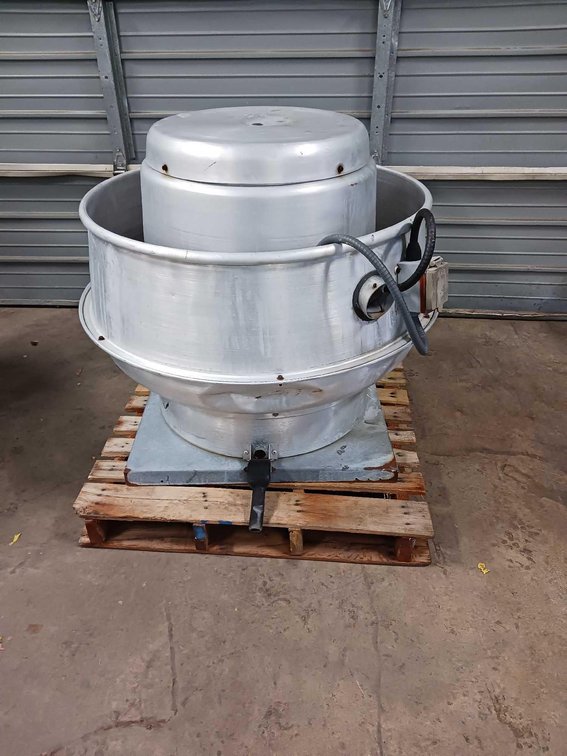 Hood Exhaust Fan