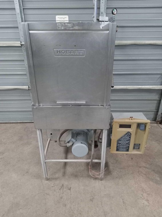 Hobart Dishwasher