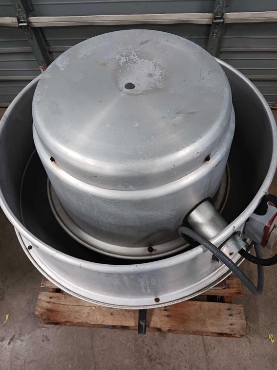 Hood Exhaust Fan
