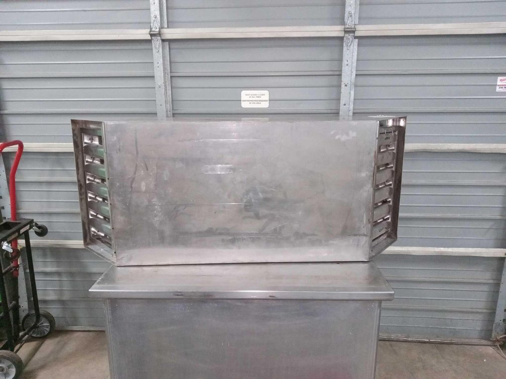 Exhaust Hood