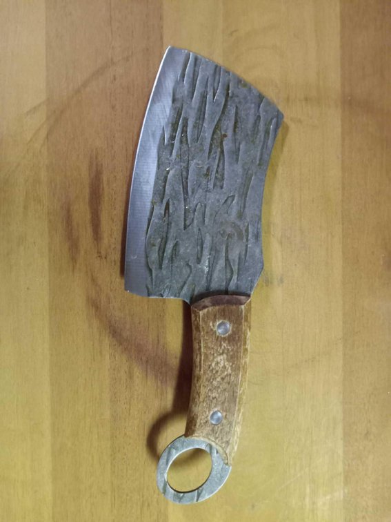 Meat Knife