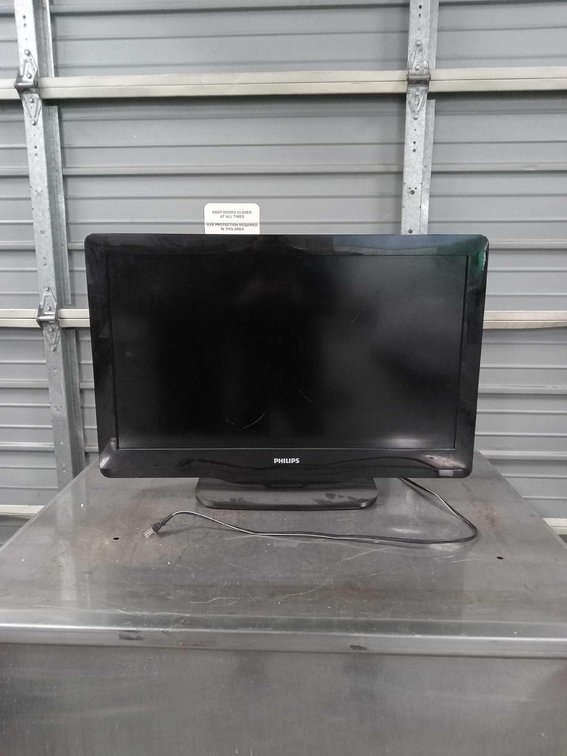 30" Phillips TV