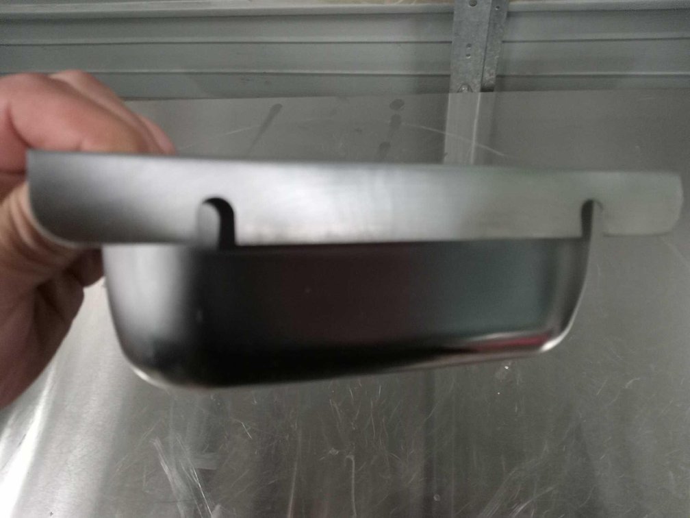 Drip Pans For Hood