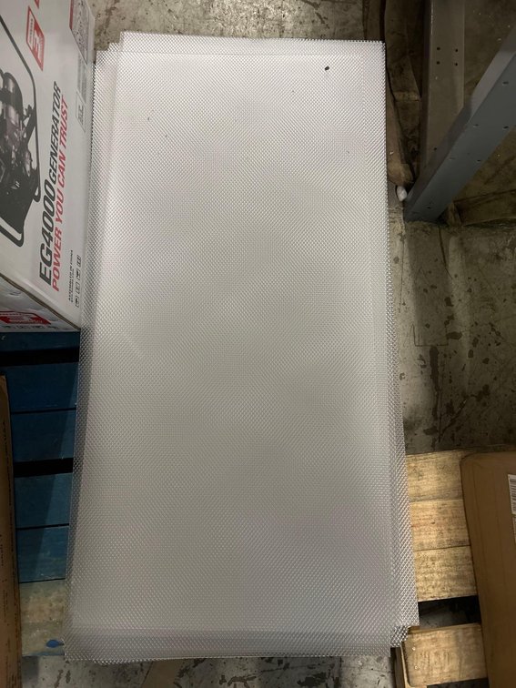 (10) Replacement Lens