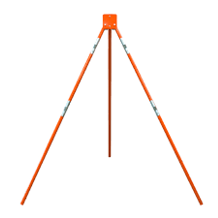 Tripod Sign Stand