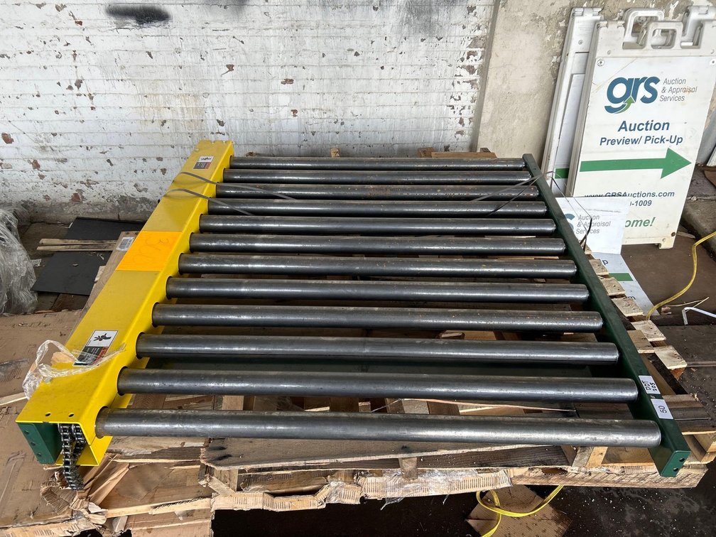 Roller Conveyor