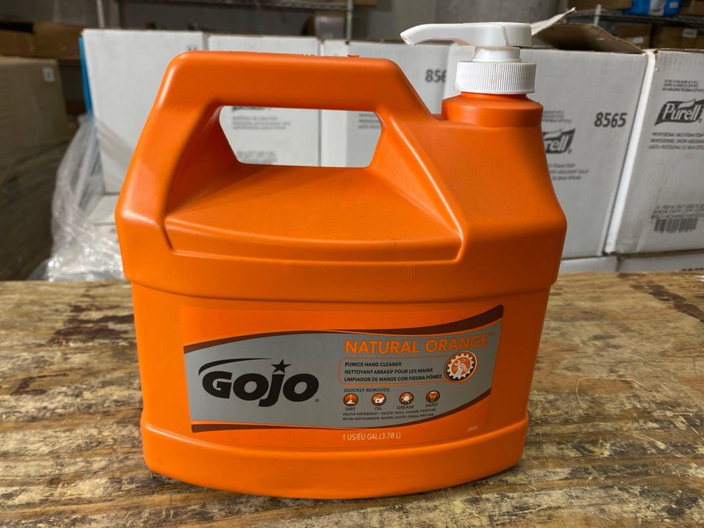 1 gal. Pumice Hand Cleaner