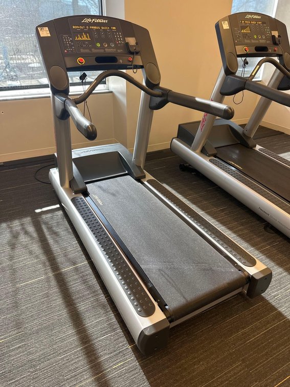 Image for Name Brand Fitness Equipment