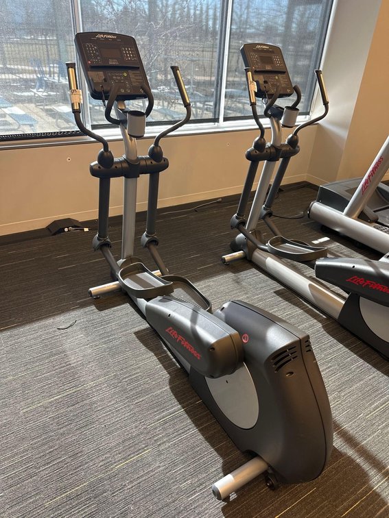 Image for Name Brand Fitness Equipment