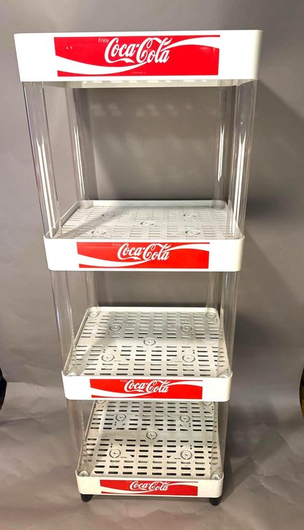 Image for Coca-Cola Memorabilia Collection - Whitlow Estate