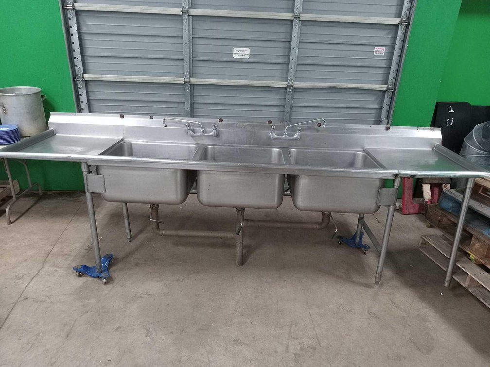 Image for Clean Kitchen # 20
