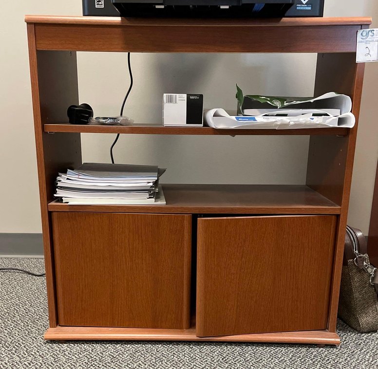 Image for Missouri Valley Glass - Office & Electronics