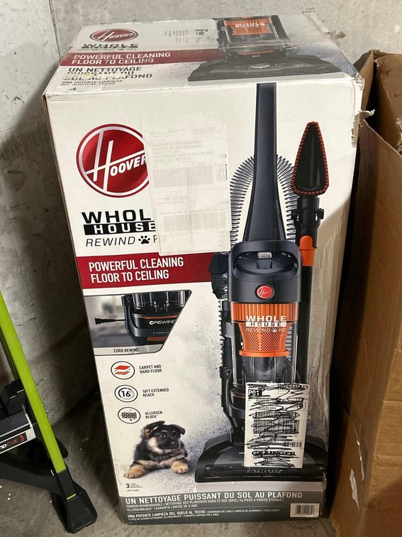 Image for Dan's Discount Tools #215