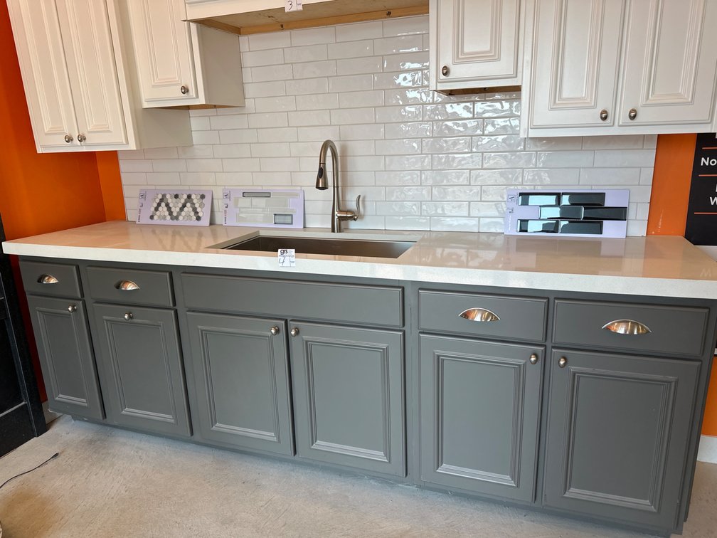 Image for Granite Transformations Closing Auction