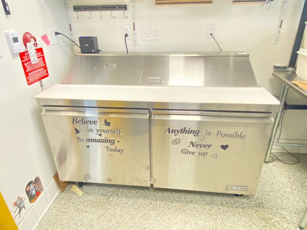 Image for Hampton Avenue Ghost Kitchen - 2023, New