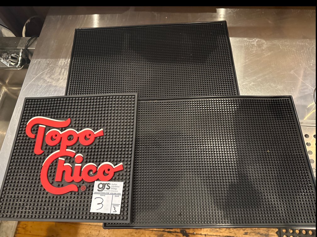 Image for Saint Louis Hop Shop Online Auction | Beer Signs, Tap Handles & Bar Collectibles