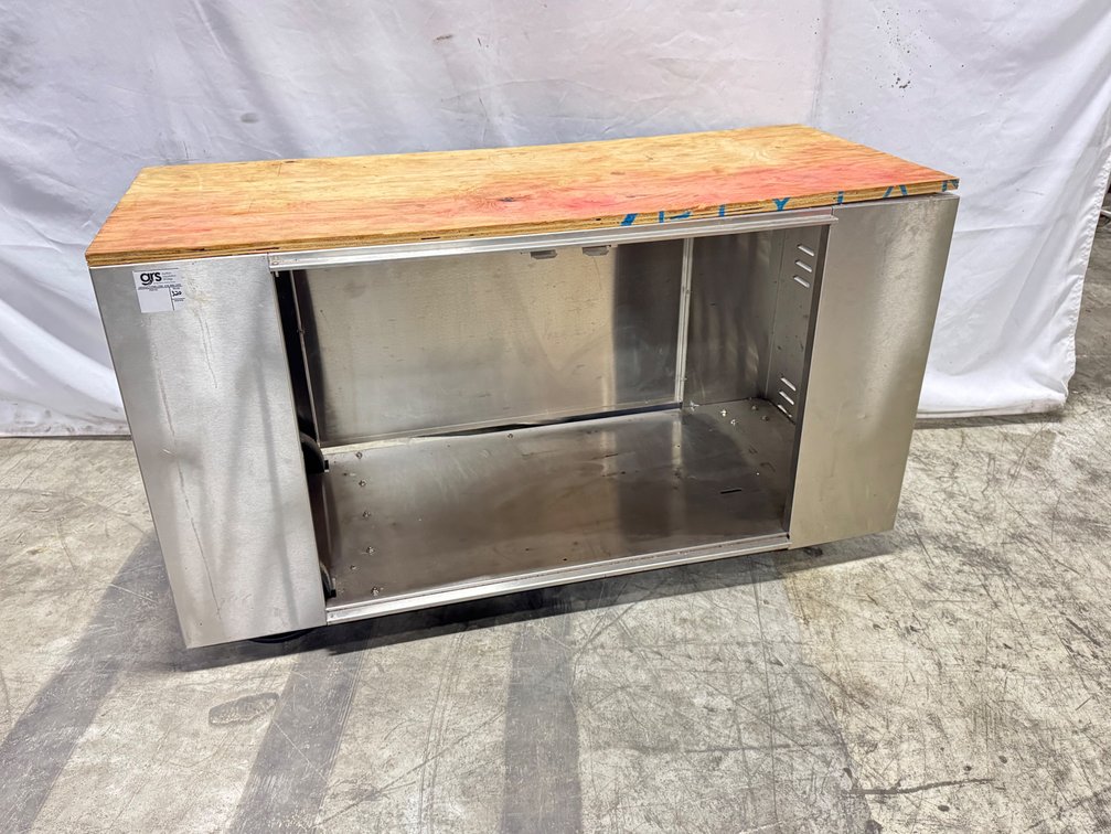 Image for December Kitchen, Concessions & Dining
