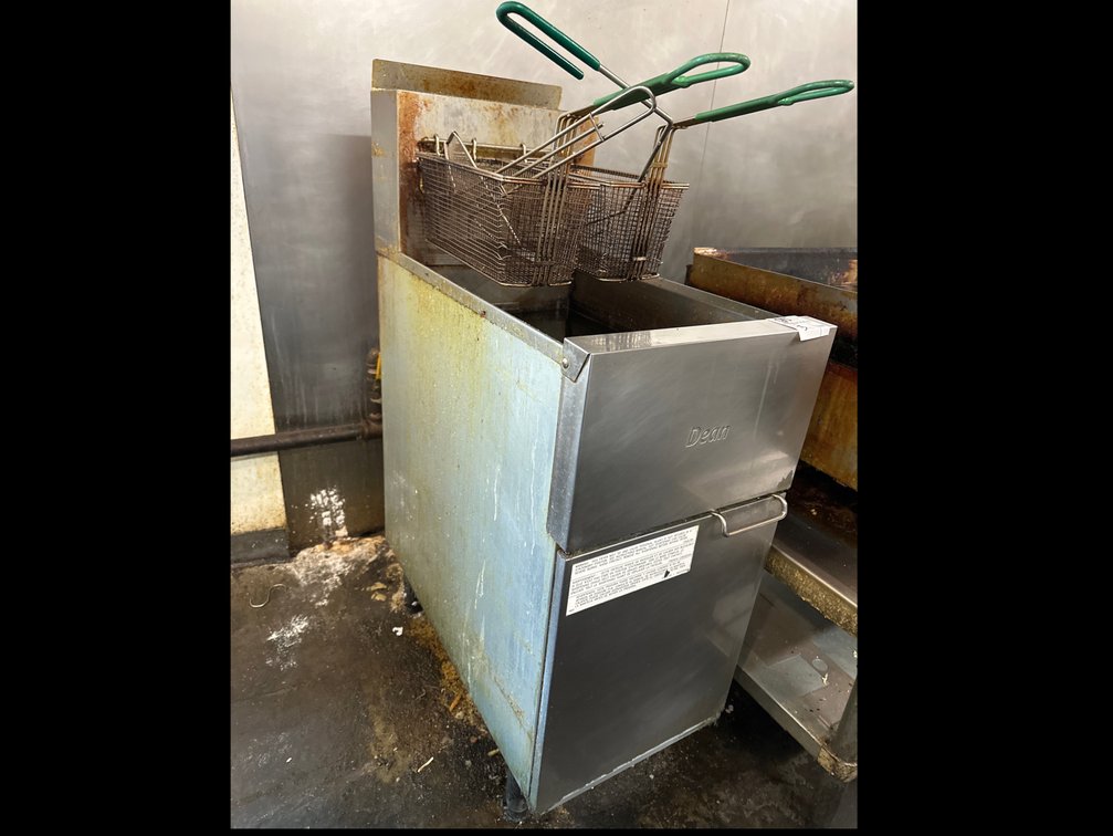 Image for Have you thought About Visiting RockStar TACO Online auction for dining and Kitchen equipment?
