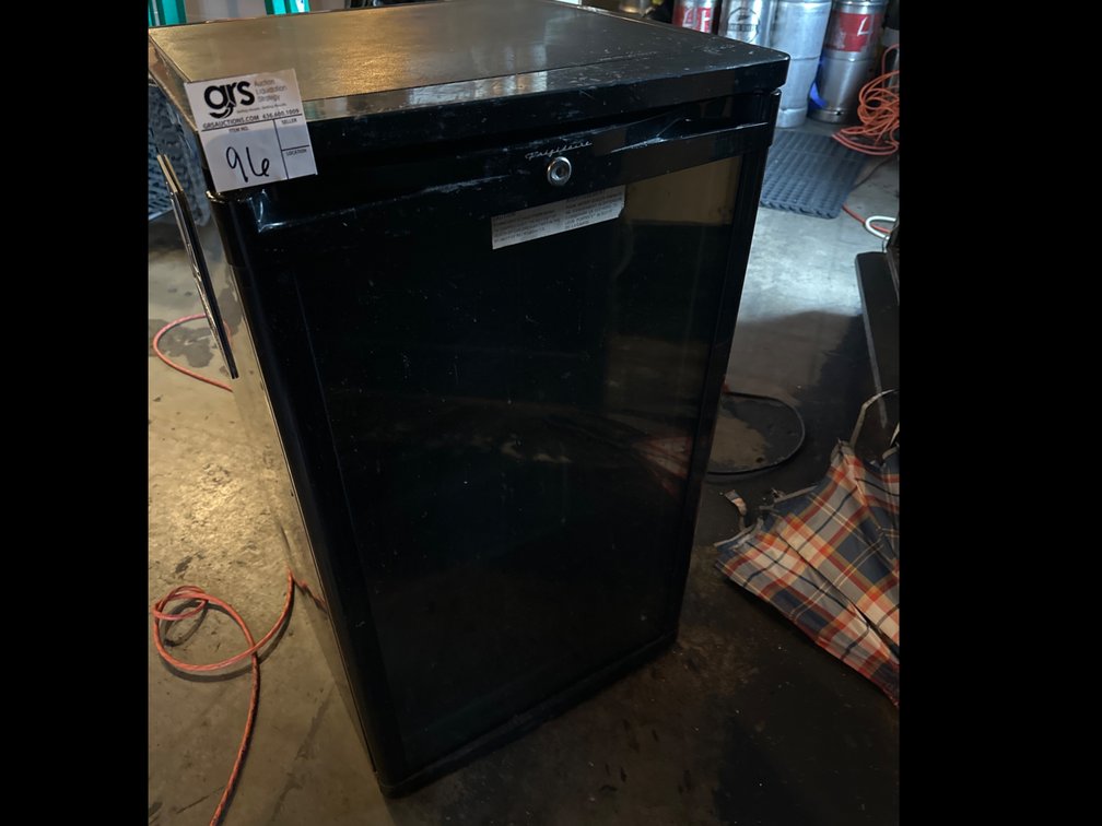 Wine Cooler