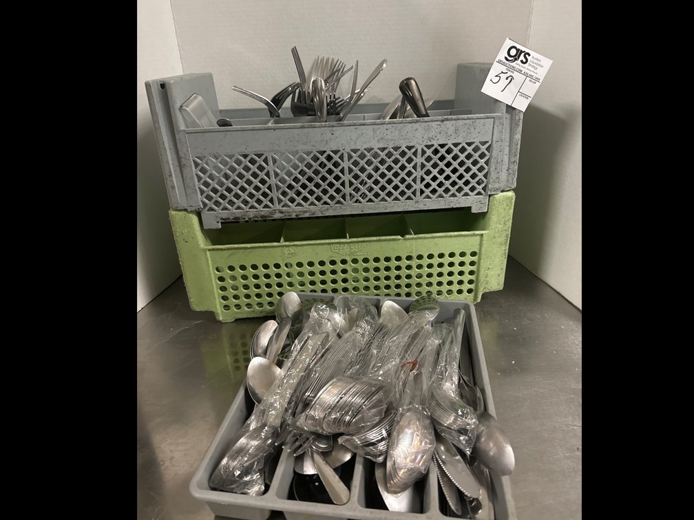 Utensils