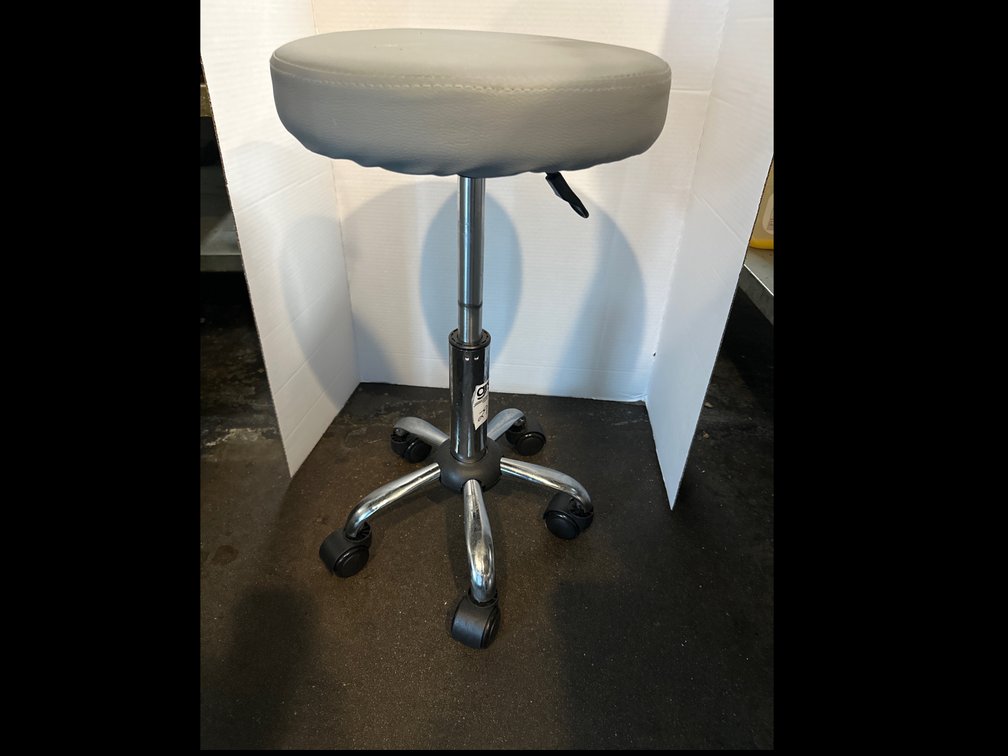 Mobile Stool