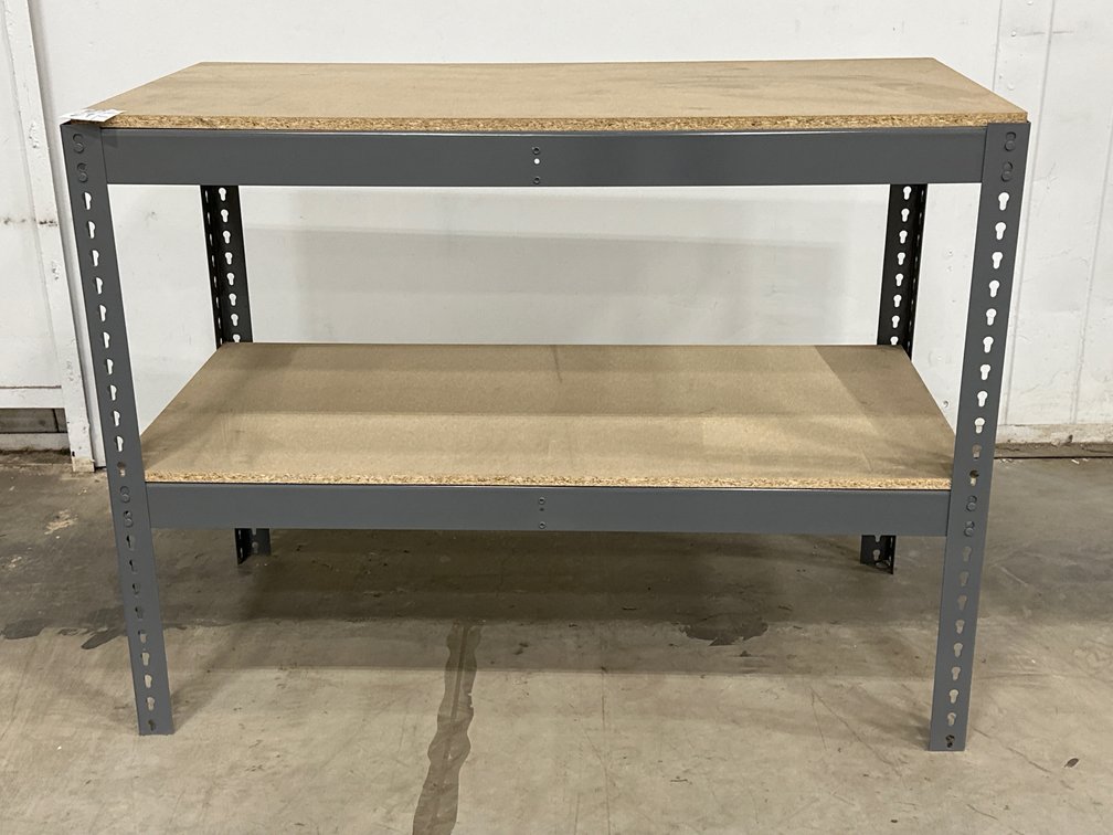 2-Tier Shelf