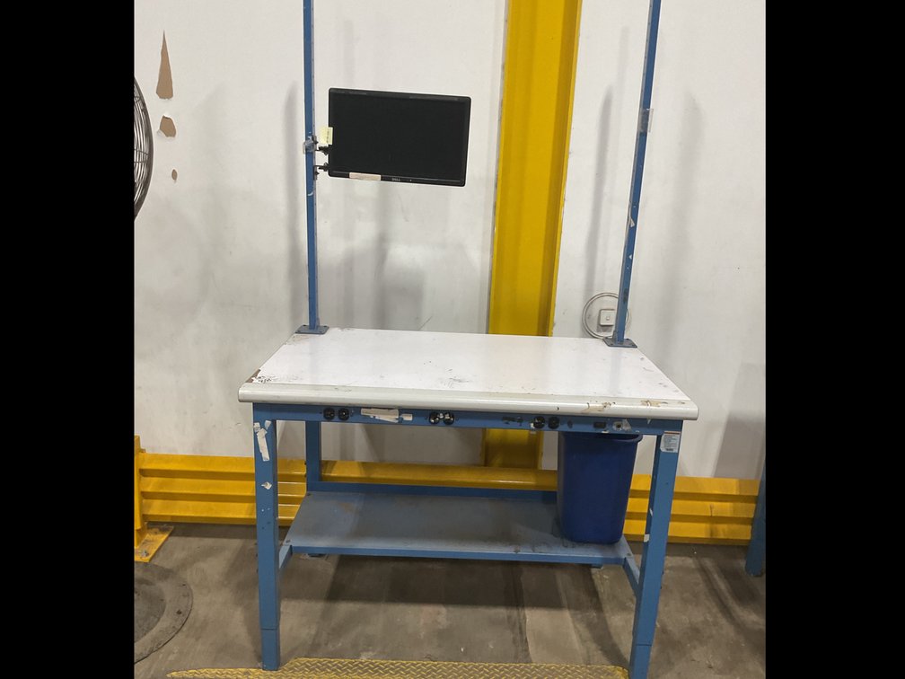 Work station