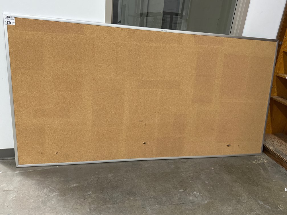 Bulletin Board