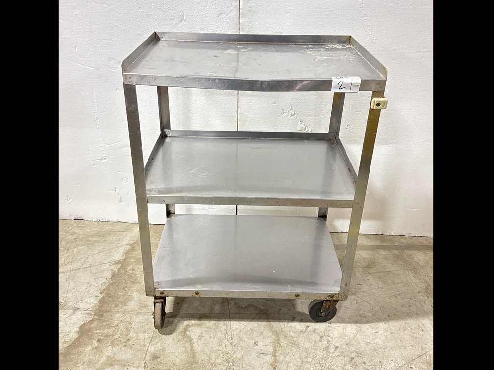 Image for February Kitchen Consignment - Bakery & More!
