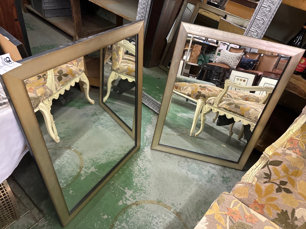 (2) Mirrors