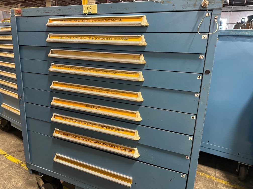 Image for Hammertime #270 – Where can you find discount tools & material handling equipment?