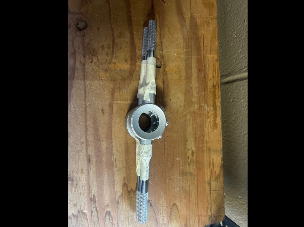2 Die Wrench
