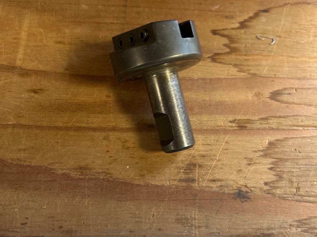 2in Fly Cutter